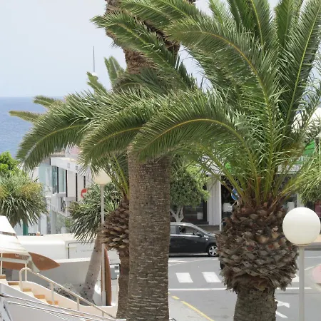 Chalana Διαμέρισμα Πουέρτο Ντελ Κάρμεν