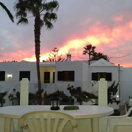 Apartamento Chalana Puerto del Carmen (Lanzarote)